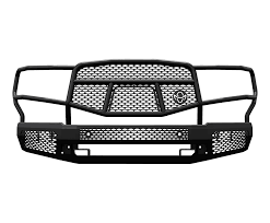 Car Bumper Grille Guard